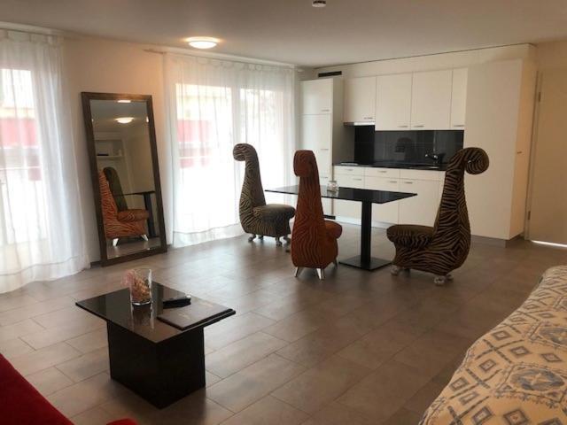Hippel Krone Hotel Kerzers